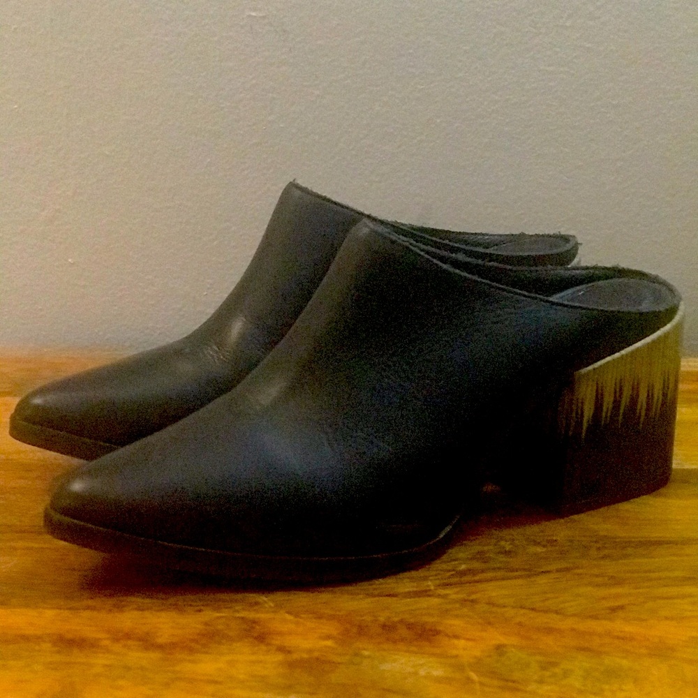 Matisse Mules